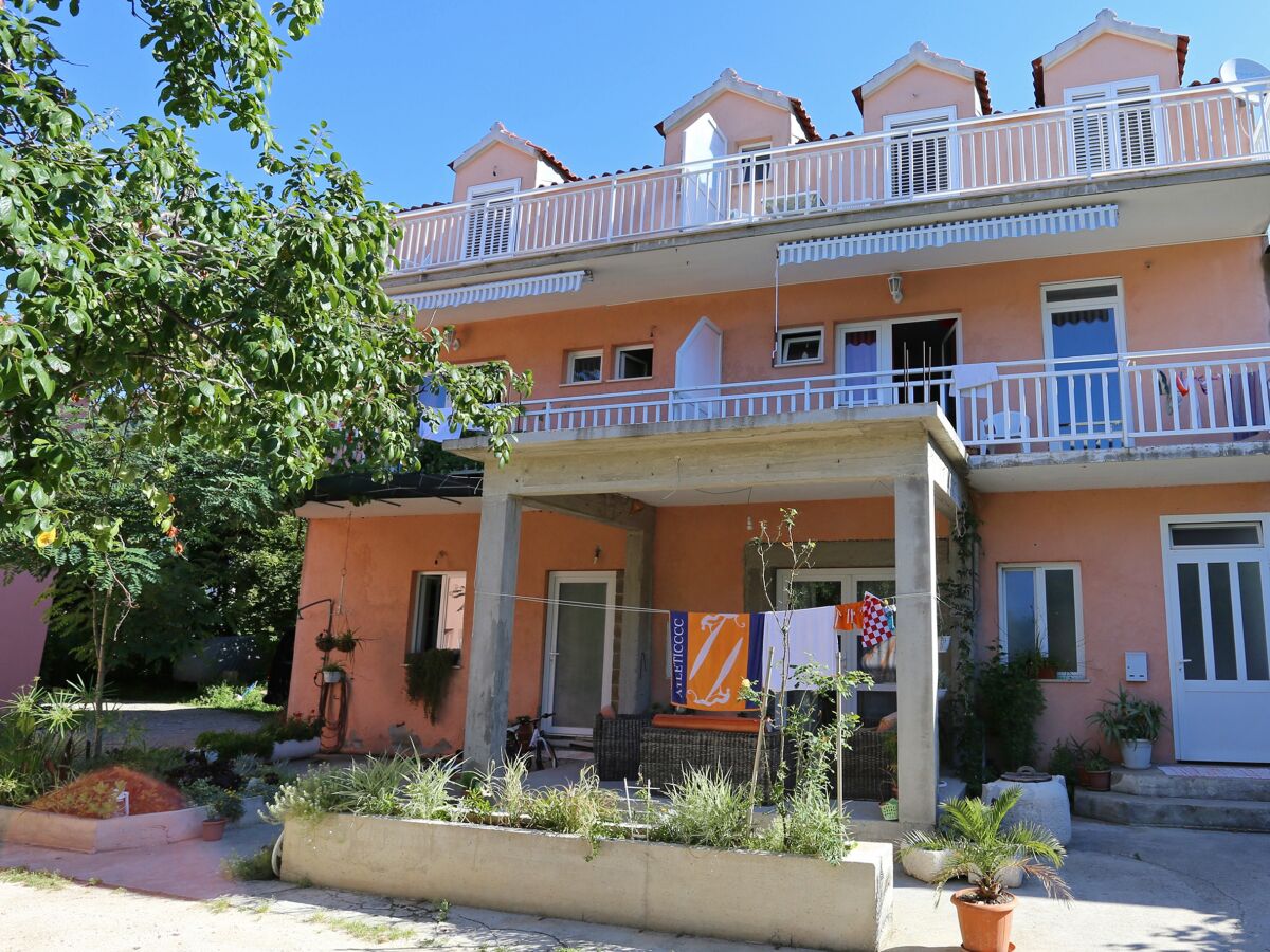 Apartment Studio flat with balcony Žuljana, Pelješac AS-4576-b - Outdoor photo 3