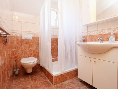 Apartment Studio flat with balcony and sea view Žuljana, Pelješac AS-4576-c - Outdoor photo 8