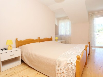 Apartment Studio flat with balcony and sea view Žuljana, Pelješac AS-4576-c - Outdoor photo 15