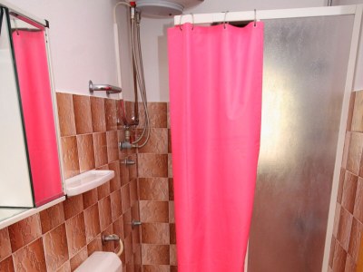 Apartment Four-bedroom apartment with terrace and sea view Kampor, Rab A-5051-a - Outdoor photo 22