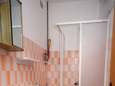 Apartment Four-bedroom apartment with terrace and sea view Kampor, Rab A-5051-a - Outdoor photo 23