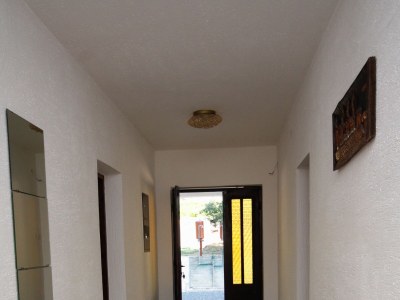 Apartment Four-bedroom apartment with terrace and sea view Kampor, Rab A-5051-a - Outdoor photo 25