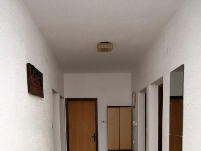 Apartment Four-bedroom apartment with terrace and sea view Kampor, Rab A-5051-a - Outdoor photo 26