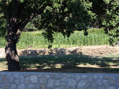 Apartment Four-bedroom apartment with terrace and sea view Kampor, Rab A-5051-a - Outdoor photo 29