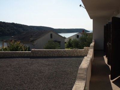 Apartment Four-bedroom apartment with terrace and sea view Kampor, Rab A-5051-a - Outdoor photo 31