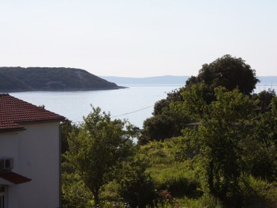 Apartment Four-bedroom apartment with terrace and sea view Kampor, Rab A-5051-a - Outdoor photo 36