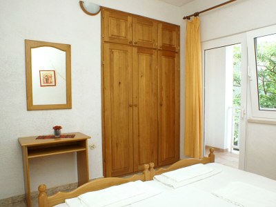 Holiday room with balcony Žuljana, Pelješac S-4576-a - Outdoor photo 6