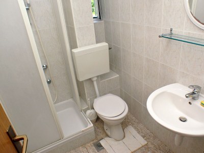 Holiday room with balcony Žuljana, Pelješac S-4576-a - Outdoor photo 7