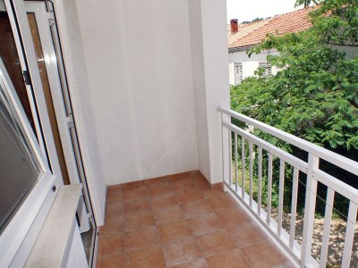 Holiday room with balcony Žuljana, Pelješac S-4576-a - Outdoor photo 8