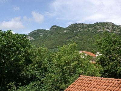 Holiday room with balcony Žuljana, Pelješac S-4576-a - Outdoor photo 10