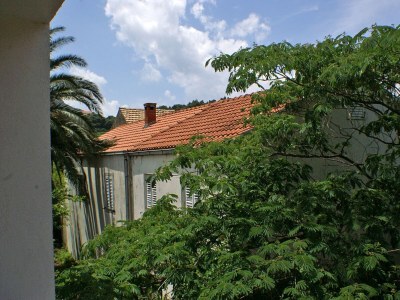 Holiday room with balcony Žuljana, Pelješac S-4576-a - Outdoor photo 11