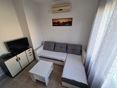 Apartment Two bedroom apartment with balcony and sea view Barbat, Rab A-4951-b - Outdoor photo 12