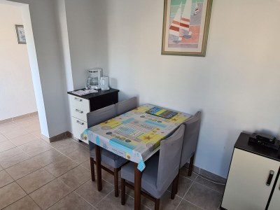 Apartment Two bedroom apartment with balcony and sea view Barbat, Rab A-4951-b - Outdoor photo 13