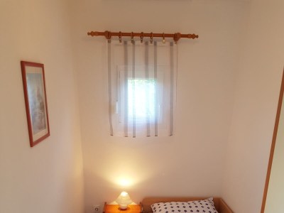 Apartment Two bedroom apartment with balcony and sea view Barbat, Rab A-4951-b - Outdoor photo 16