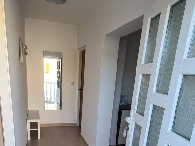 Apartment Two bedroom apartment with balcony and sea view Barbat, Rab A-4951-b - Outdoor photo 19