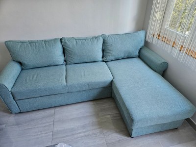 Apartment Two bedroom apartment with balcony and sea view Barbat, Rab A-4951-c - Outdoor photo 14