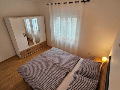 Apartment Two bedroom apartment with balcony and sea view Barbat, Rab A-4951-c - Outdoor photo 22