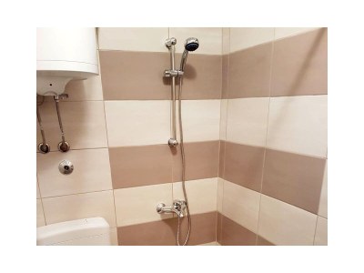 Apartment Two bedroom apartment with balcony and sea view Barbat, Rab A-4951-c - Outdoor photo 23