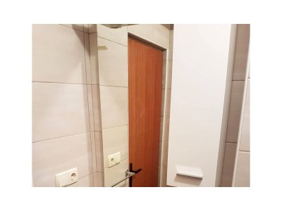 Apartment Two bedroom apartment with balcony and sea view Barbat, Rab A-4951-c - Outdoor photo 24