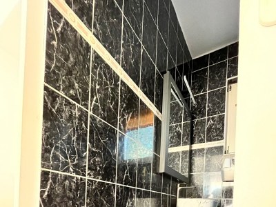 Apartment Studio flat with terrace and sea view Selce, Crikvenica AS-4801-a - Outdoor photo 18