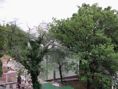 Apartment Studio flat with terrace and sea view Selce, Crikvenica AS-4801-a - Outdoor photo 23