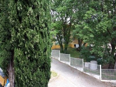 Apartment Studio flat with terrace and sea view Selce, Crikvenica AS-4801-a - Outdoor photo 26