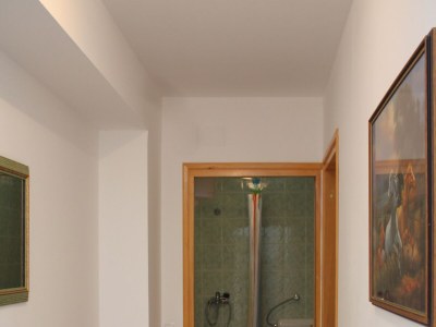 Apartment Two bedroom apartment with terrace and sea view Barbat, Rab A-4951-e - Outdoor photo 19