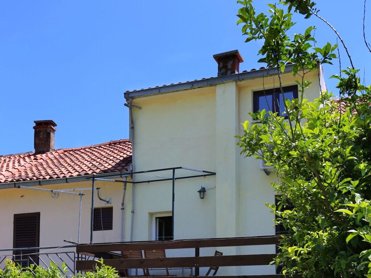 Apartment Studio flat near beach Trstenik, Pelješac AS-4567-a - Outdoor photo 2