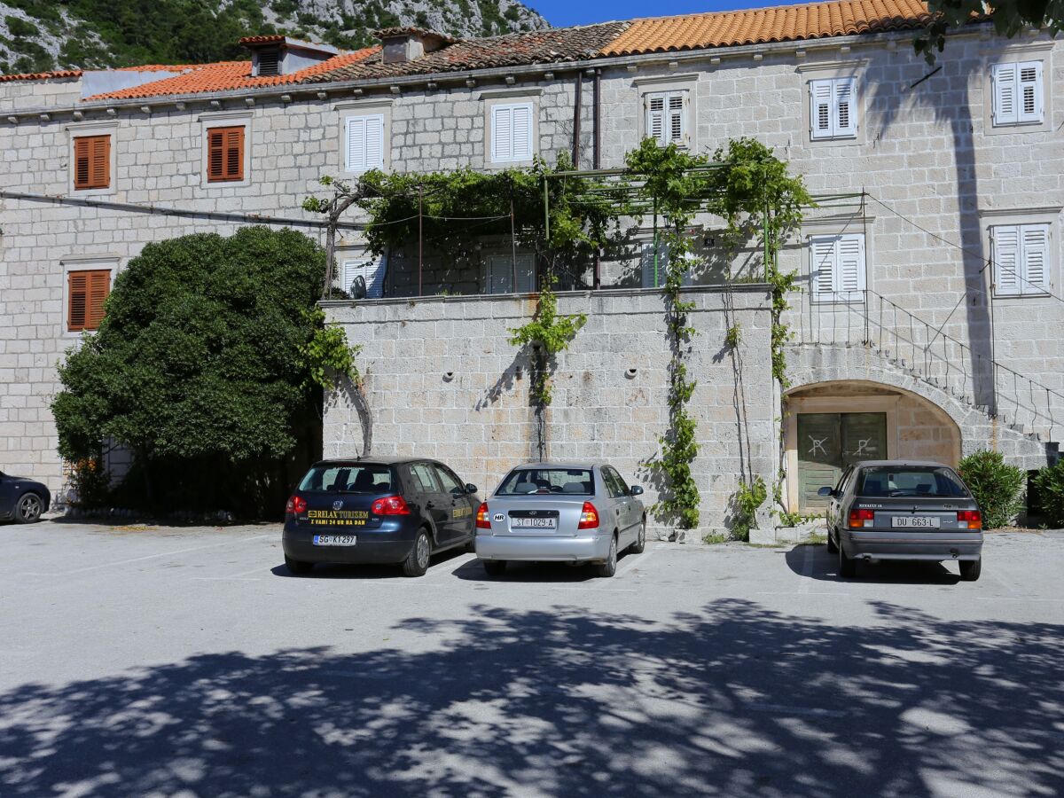 Apartment Studio flat near beach Trstenik, Pelješac AS-4567-a - Outdoor photo 4