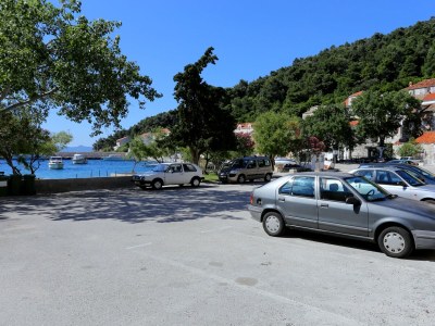 Apartment Studio flat near beach Trstenik, Pelješac AS-4567-a - Outdoor photo 3