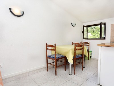 Apartment Studio flat near beach Trstenik, Pelješac AS-4567-a - Outdoor photo 5