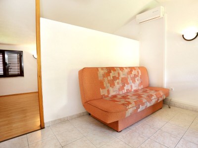 Apartment Studio flat near beach Trstenik, Pelješac AS-4567-a - Outdoor photo 6