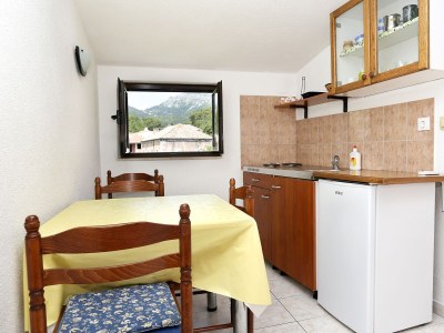 Apartment Studio flat near beach Trstenik, Pelješac AS-4567-a - Outdoor photo 7