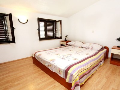 Apartment Studio flat near beach Trstenik, Pelješac AS-4567-a - Outdoor photo 8