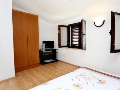 Apartment Studio flat near beach Trstenik, Pelješac AS-4567-a - Outdoor photo 9