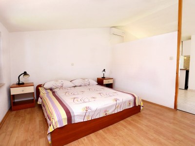 Apartment Studio flat near beach Trstenik, Pelješac AS-4567-a - Outdoor photo 10