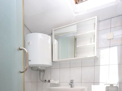 Apartment Studio flat near beach Trstenik, Pelješac AS-4567-a - Outdoor photo 11