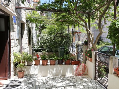 Apartment Studio flat near beach Trstenik, Pelješac AS-4567-a - Outdoor photo 15