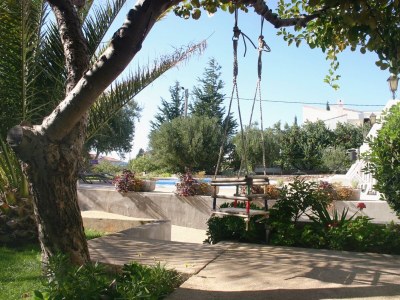 Apartment One bedroom apartment with terrace and sea view Barbat, Rab A-4951-f - Outdoor photo 9