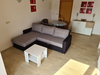 Apartment One bedroom apartment with terrace and sea view Barbat, Rab A-4951-f - Outdoor photo 13