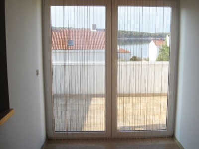 Apartment One bedroom apartment with terrace and sea view Barbat, Rab A-4951-f - Outdoor photo 14