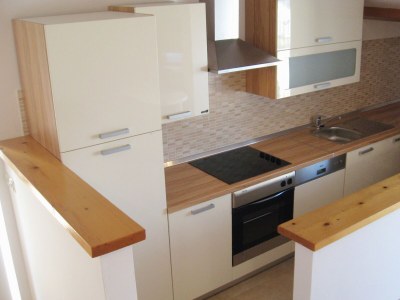 Apartment One bedroom apartment with terrace and sea view Barbat, Rab A-4951-f - Outdoor photo 16