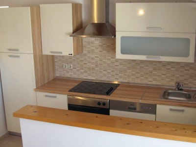 Apartment One bedroom apartment with terrace and sea view Barbat, Rab A-4951-f - Outdoor photo 17