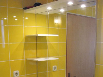 Apartment One bedroom apartment with terrace and sea view Barbat, Rab A-4951-f - Outdoor photo 21