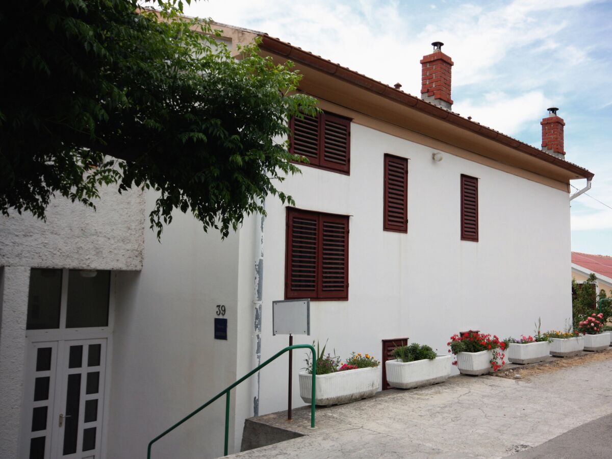 Apartment One bedroom apartment with terrace and sea view Kampor, Rab A-4984-b - Outdoor photo 3