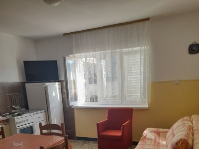 Apartment One bedroom apartment with terrace and sea view Kampor, Rab A-4984-b - Outdoor photo 10