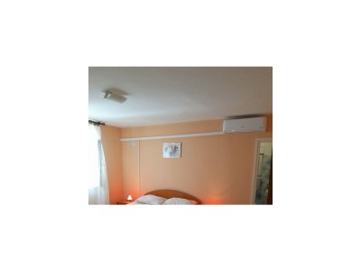 Apartment One bedroom apartment with terrace and sea view Kampor, Rab A-4984-b - Outdoor photo 12