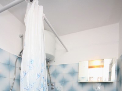 Apartment One bedroom apartment with terrace and sea view Kampor, Rab A-4984-b - Outdoor photo 13