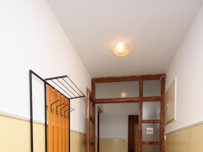 Apartment One bedroom apartment with terrace and sea view Kampor, Rab A-4984-b - Outdoor photo 14