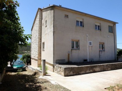 Apartment Three bedroom apartment near beach Vinišće, Trogir A-4892-a - Outdoor photo 6